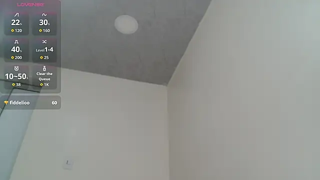 Full Fist online show from 23, 4, 2026