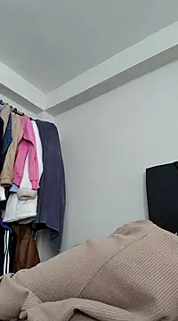 ARIANA SAENS online show from 17, 12, 2024