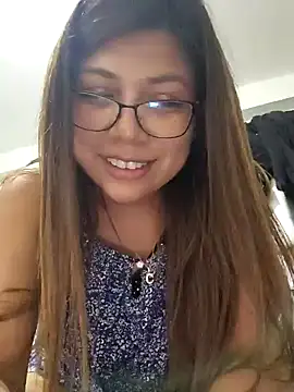 ARIANA SAENS online show from 9, 1, 2025