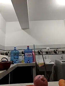 ARIANA SAENS online show from 22, 1, 2025