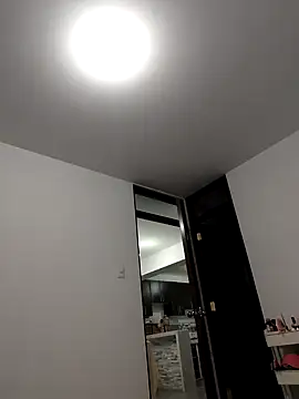 ARIANA SAENS online show from 26, 1, 2025