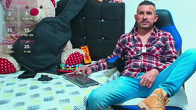 Yeol King online show from 10, 9, 2025