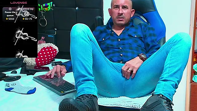 Yeol King online show from 13, 4, 2026