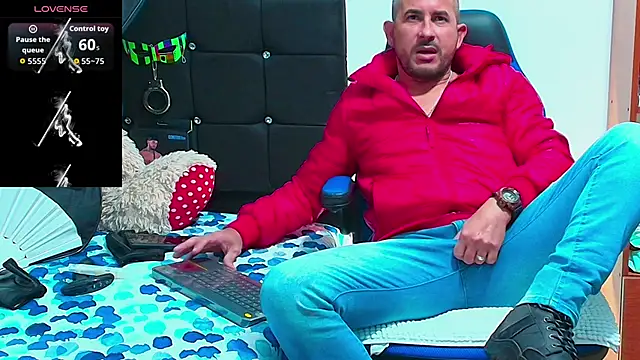 Yeol King online show from 21, 4, 2026