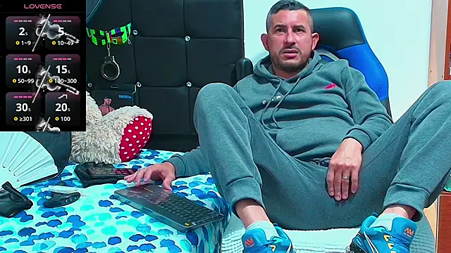 Yeol King online show from 22, 4, 2026