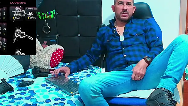 Yeol King online show from 23, 4, 2026