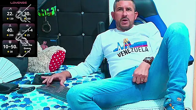 Yeol King online show from 25, 4, 2026