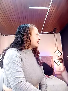 Naiara Sex  online show from 14, 12, 2024