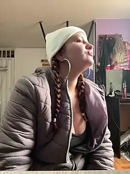 Naiara Sex  online show from 22, 2, 2025