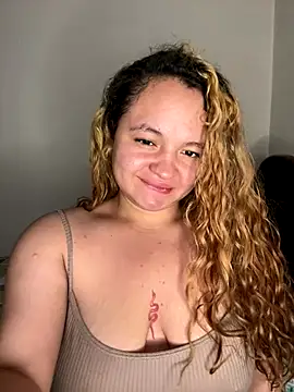 Naiara Sex  online show from 6, 11, 2025