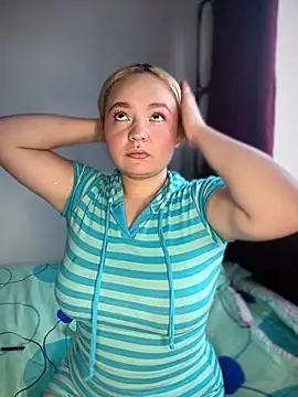 Naiara Sex  online show from 30, 4, 2026