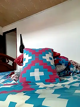 Snapshot of DalianHR33 chatting on 1, 3, 2025 DalianHR33 online show from 1, 3, 2025