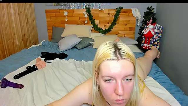 Snapshot of Baiambel_Mi chatting on 7, 1, 2025 Baiambel Mi online show from 7, 1, 2025