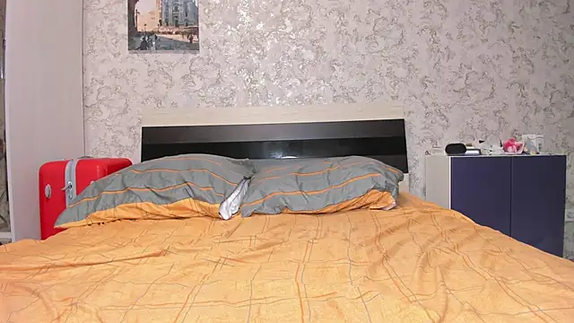 Snapshot of Baiambel_Mi chatting on 25, 10, 2025 Baiambel Mi online show from 25, 10, 2025