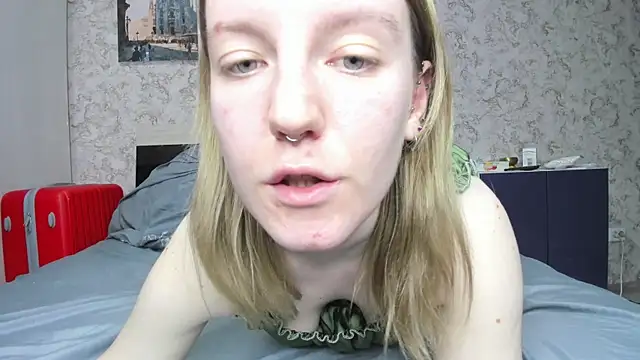 Snapshot of Baiambel_Mi chatting on 12, 11, 2025 Baiambel Mi online show from 12, 11, 2025