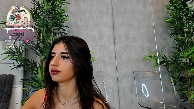 KatelynSparks online show from 3, 3, 2025