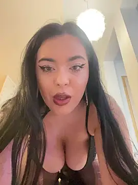 KeiraDark online show from 3, 3, 2026