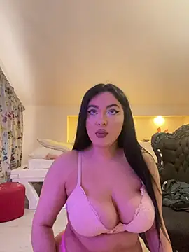 KeiraDark online show from 23, 4, 2026