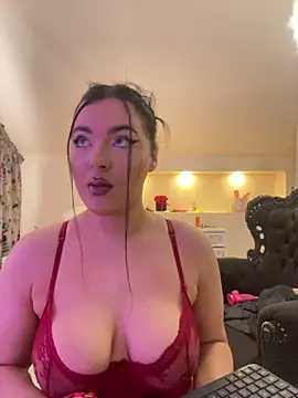 KeiraDark online show from 24, 4, 2026