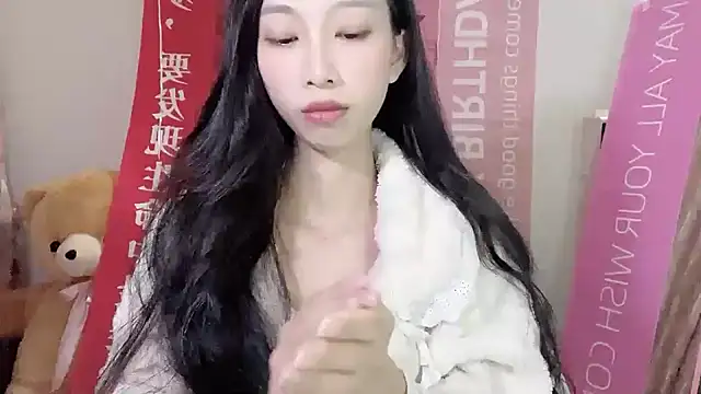 Lili-2 online show from 4, 12, 2024