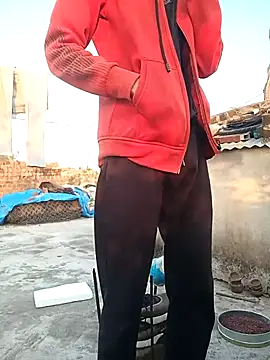 Snapshot of Piyush_2024 chatting on 19, 2, 2025 Piyush 2024 online show from 19, 2, 2025