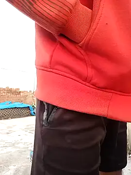 Snapshot of Piyush_2024 chatting on 25, 2, 2025 Piyush 2024 online show from 25, 2, 2025