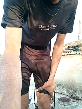 Snapshot of Piyush_2024 chatting on 26, 2, 2025 Piyush 2024 online show from 26, 2, 2025