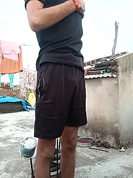 Snapshot of Piyush_2024 chatting on 27, 2, 2025 Piyush 2024 online show from 27, 2, 2025