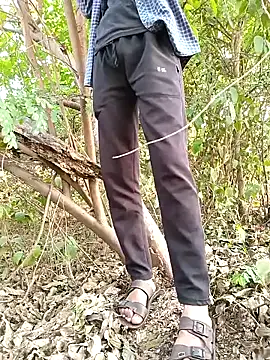 Snapshot of Piyush_2024 chatting on 27, 2, 2025 Piyush 2024 online show from 27, 2, 2025