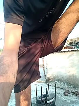 Snapshot of Piyush_2024 chatting on 22, 3, 2025 Piyush 2024 online show from 22, 3, 2025