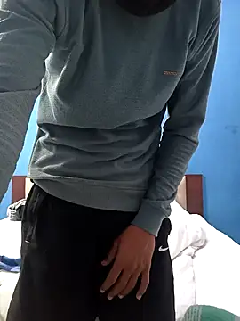 Snapshot of Piyush_2024 chatting on 10, 1, 2026 Piyush 2024 online show from 10, 1, 2026