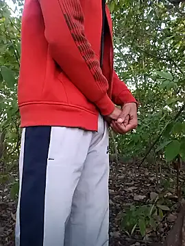 Snapshot of Piyush_2024 chatting on 15, 1, 2026 Piyush 2024 online show from 15, 1, 2026