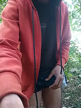 Snapshot of Piyush_2024 chatting on 18, 1, 2026 Piyush 2024 online show from 18, 1, 2026