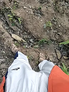 Snapshot of Piyush_2024 chatting on 9, 2, 2026 Piyush 2024 online show from 9, 2, 2026