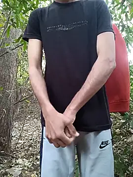 Snapshot of Piyush_2024 chatting on 12, 2, 2026 Piyush 2024 online show from 12, 2, 2026