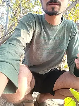 Snapshot of Piyush_2024 chatting on 8, 3, 2026 Piyush 2024 online show from 8, 3, 2026