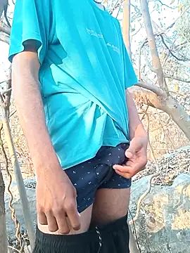 Snapshot of Piyush_2024 chatting on 13, 3, 2026 Piyush 2024 online show from 13, 3, 2026