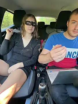 romeojulietLoveX online show from 11, 10, 2025