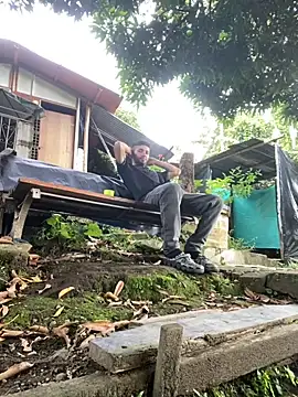 Jestebanano online show from 24, 9, 2025