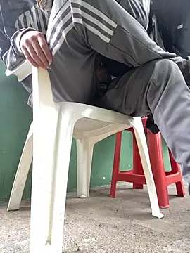 Jestebanano online show from 30, 9, 2025