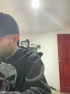 Jestebanano online show from 9, 10, 2025