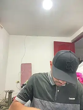 Jestebanano online show from 17, 1, 2026