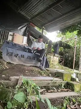 Jestebanano online show from 18, 3, 2026