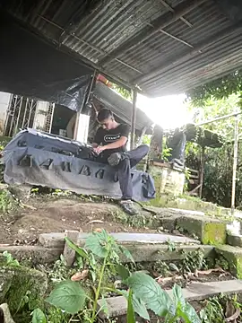 Jestebanano online show from 23, 3, 2026