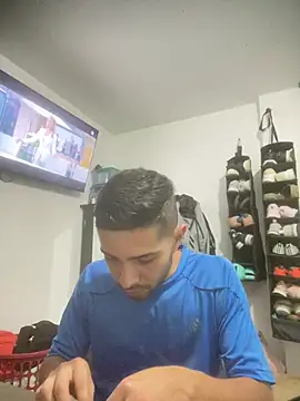 Jestebanano online show from 3, 4, 2026