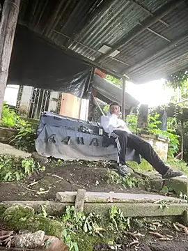 Jestebanano online show from 19, 4, 2026