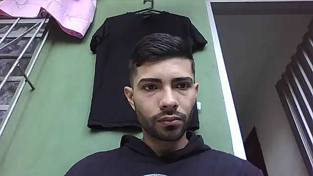 Jestebanano online show from 23, 4, 2026