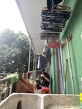 Jestebanano online show from 27, 4, 2026