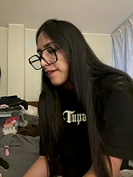 AleFantasy0001 online show from 9, 10, 2025