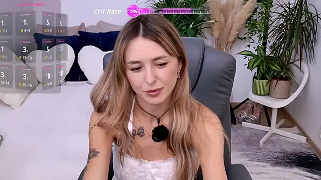 Sophie Enzo online show from 14, 9, 2025